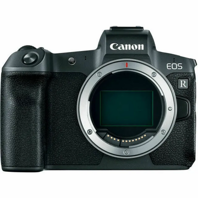 Canon Eos r Image