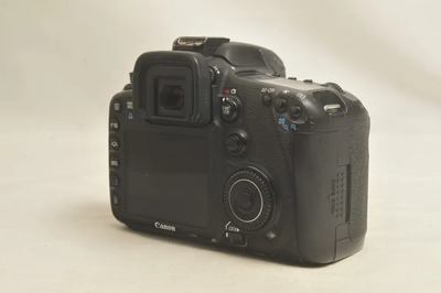 Canon Eos 7d Image