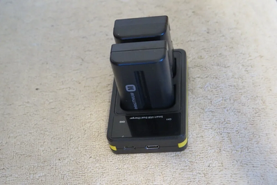 Canon Alpha A200 Image