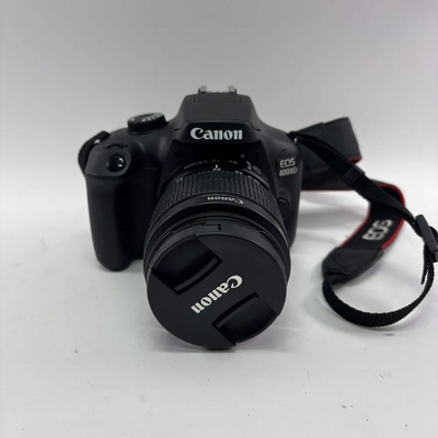 Canon 4000D Image