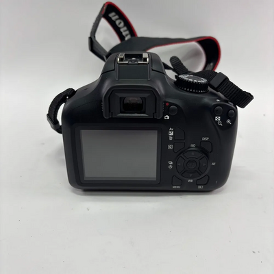 Canon 4000D Image