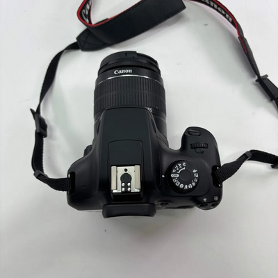 Canon 4000D Image
