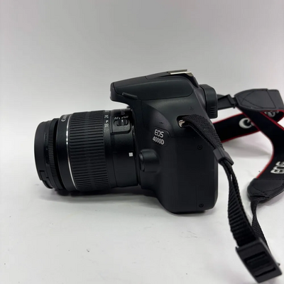 Canon 4000D Image