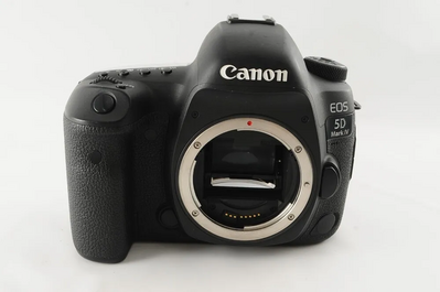 Canon Eos 5d mark iv Image