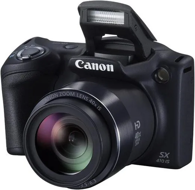 Canon EOS Image