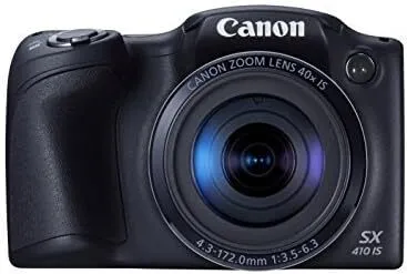 Canon EOS Image
