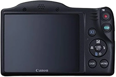 Canon EOS Image