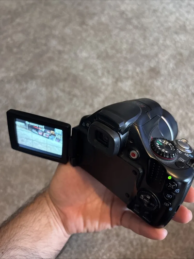 Canon EOS Image