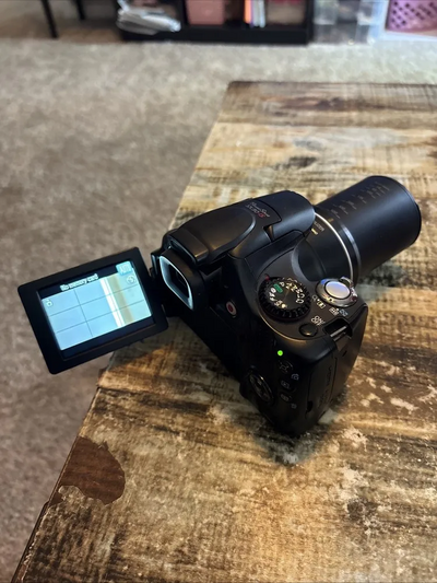 Canon EOS Image