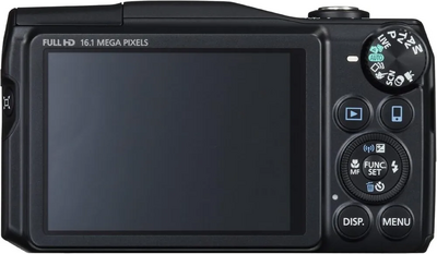 Canon Sx700 Image