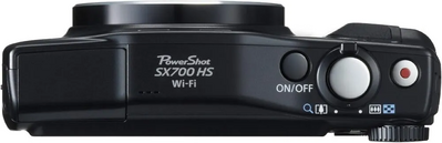 Canon Sx700 Image