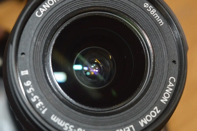 Canon 1000D Image