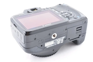 Canon Eos kiss x4 Image