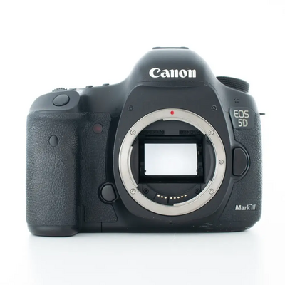 Canon Eos 5d mark iii Image