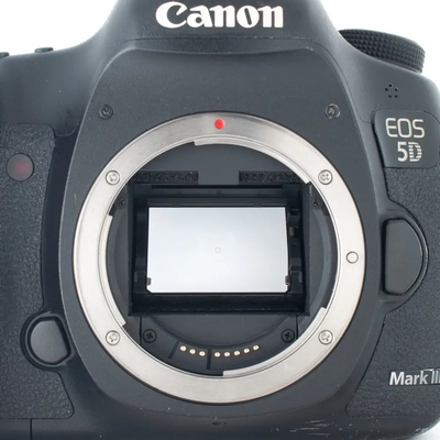 Canon Eos 5d mark iii Image