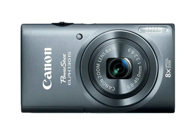 Canon PowerShot ELPH 130 IS Image