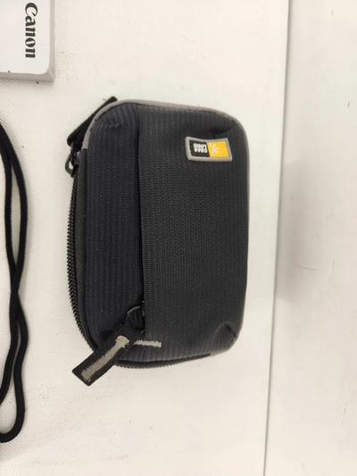 Canon PowerShot ELPH 130 IS Image