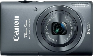 Canon PowerShot ELPH 130 IS Image
