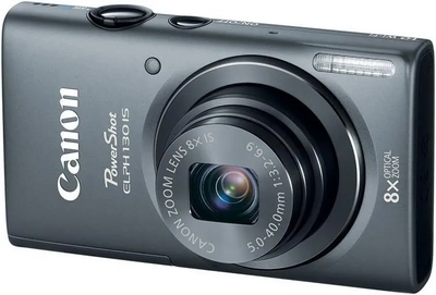 Canon PowerShot ELPH 130 IS Image