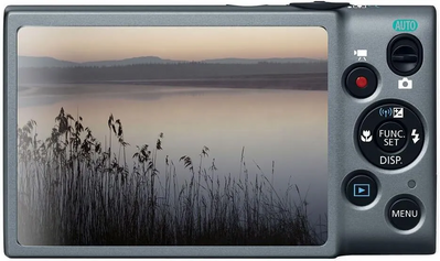 Canon PowerShot ELPH 130 IS Image