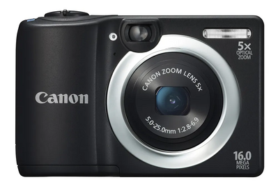 Canon VB-H610D Image