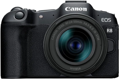 Canon E4CNEOSR82450K Image