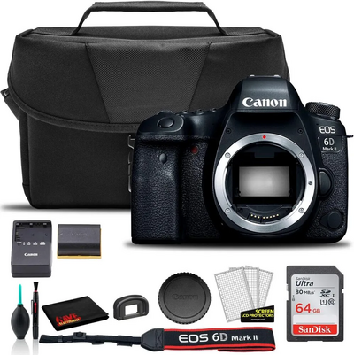 Canon 6D Image