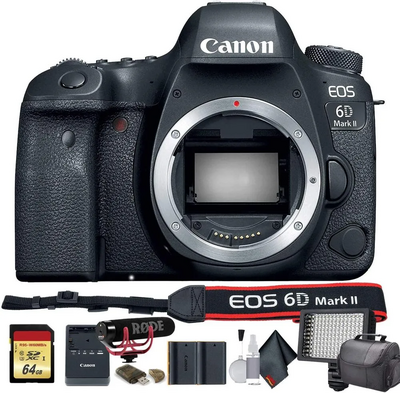 Canon 6D Image