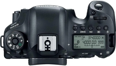 Canon 6D Image
