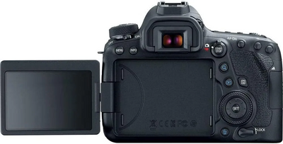 Canon 6D Image