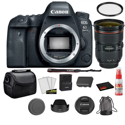Canon 6D Image