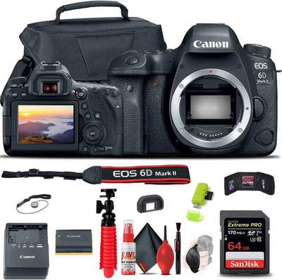 Canon 6D Image