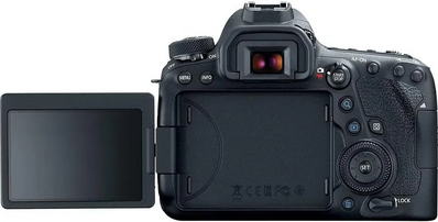 Canon 1897C002 Image