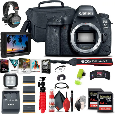 Canon 6D Image