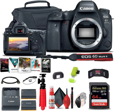 Canon 6D Image