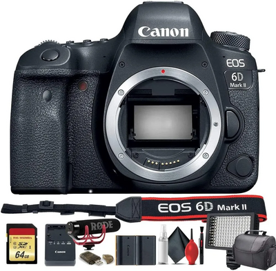 Canon 6D Image