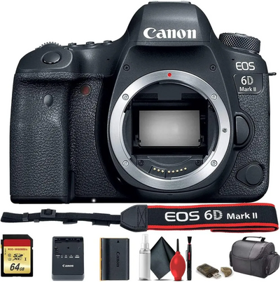 Canon 6D Image
