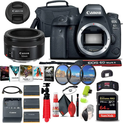 Canon 6D Image