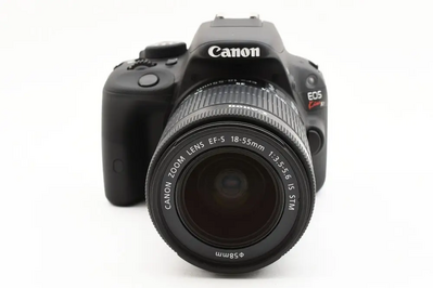 Canon Eos kiss x7 Image