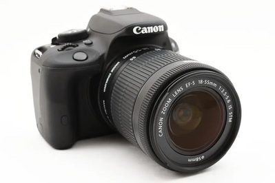 Canon Eos kiss x7 Image