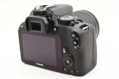 Canon Eos kiss x7 Image