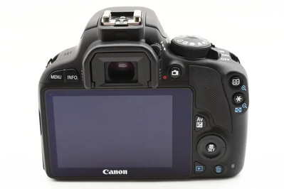 Canon Eos kiss x7 Image