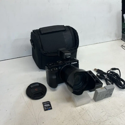 Canon Powershot g3 x Image