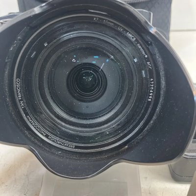 Canon Powershot g3 x Image
