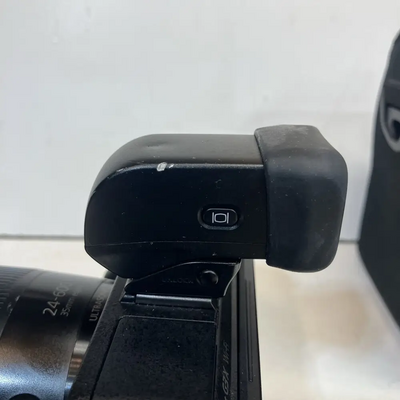 Canon Powershot g3 x Image