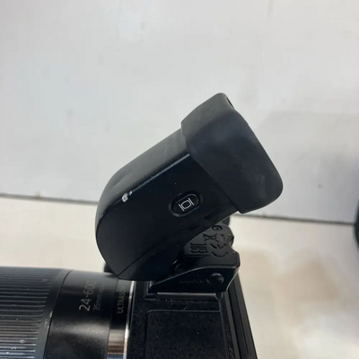 Canon Powershot g3 x Image