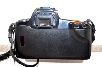 Canon Rebel S II Image