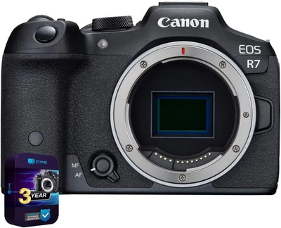 Canon NEOSR7BODY Image