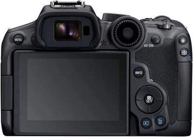 Canon NEOSR7BODY Image