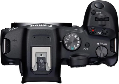 Canon NEOSR7BODY Image